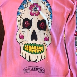 A&G Cashmere Sweater